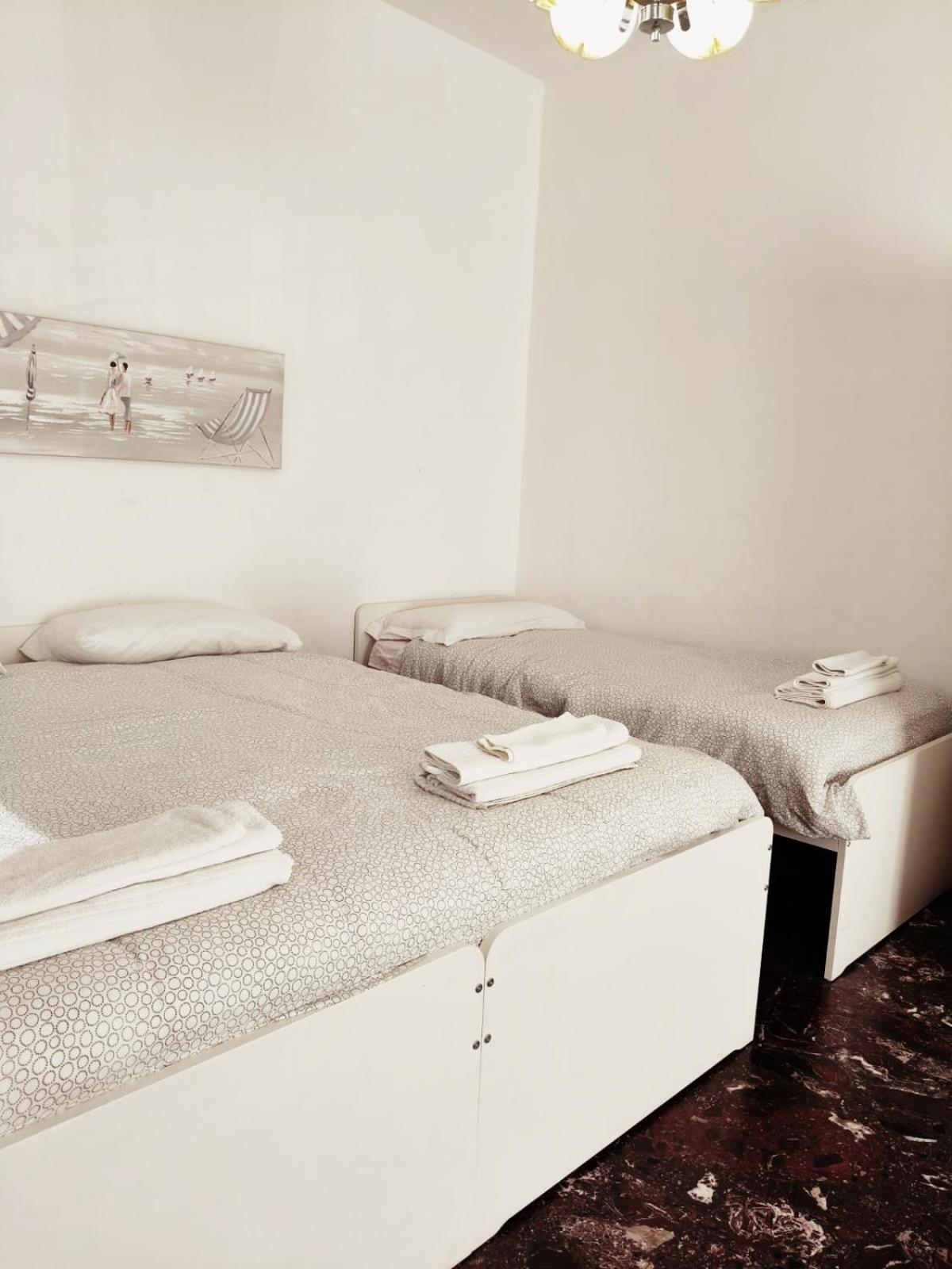 Hotel Residenza Chiara Forlì Esterno foto
