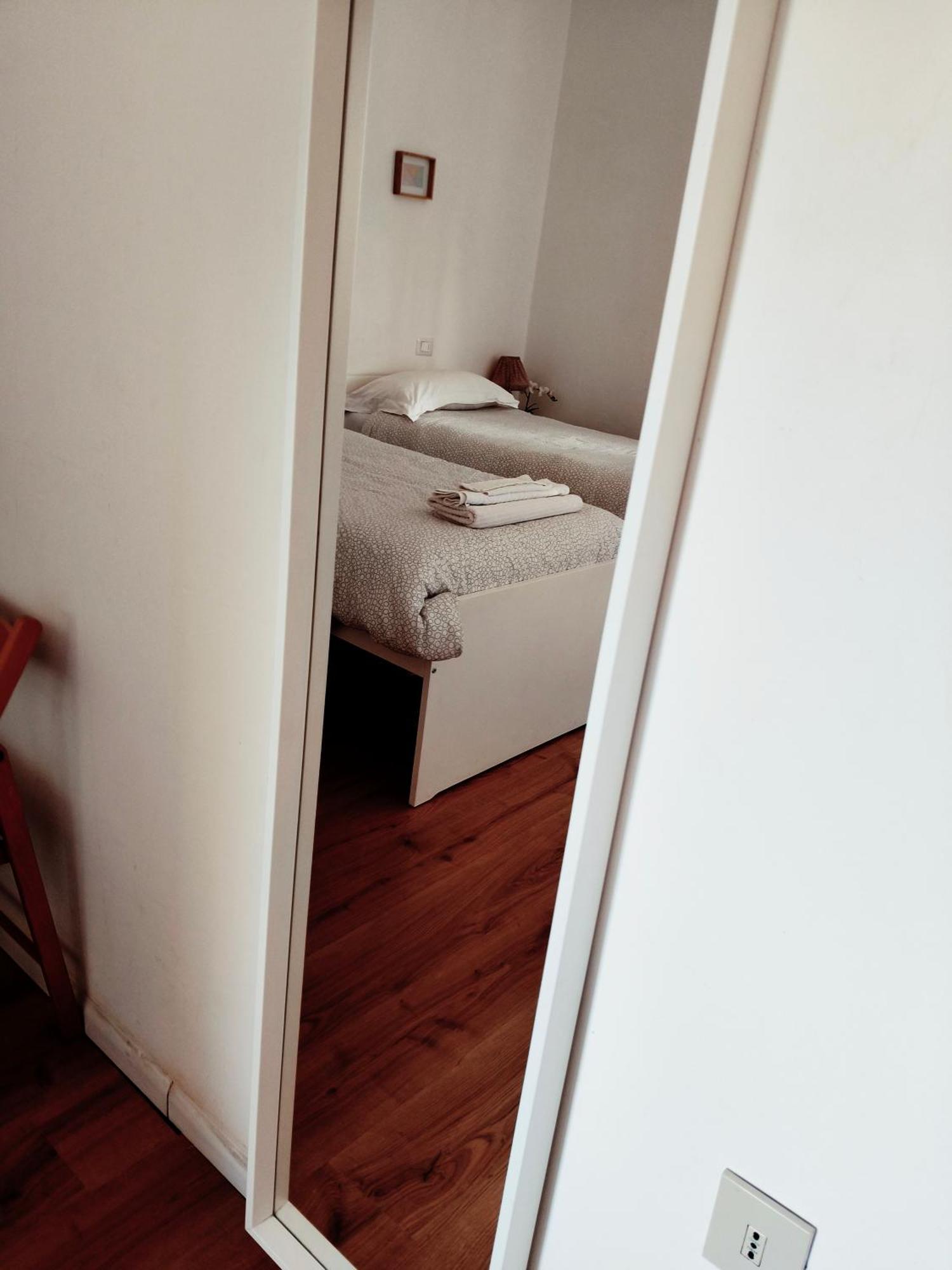 Hotel Residenza Chiara Forlì Esterno foto