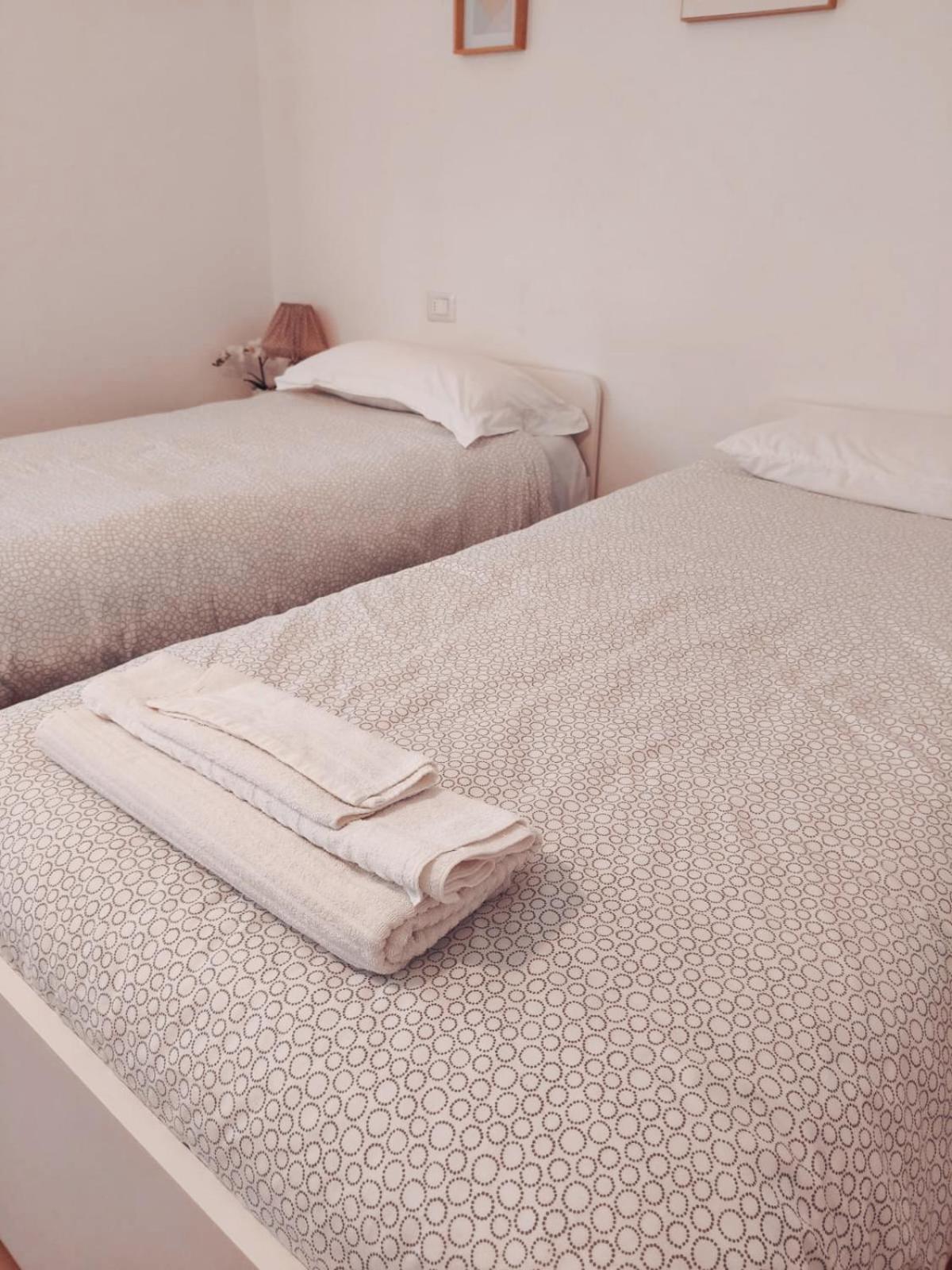 Hotel Residenza Chiara Forlì Esterno foto