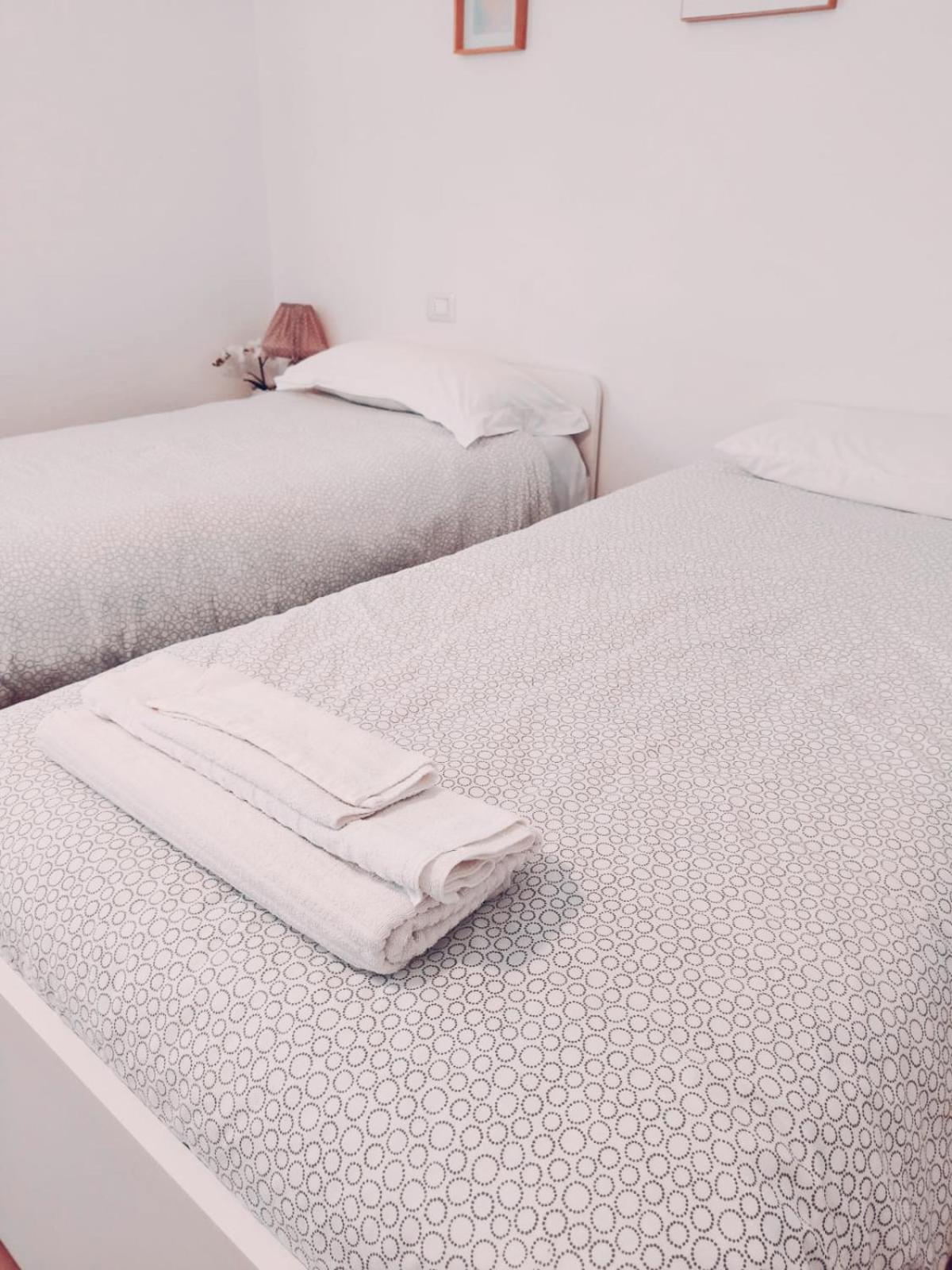 Hotel Residenza Chiara Forlì Esterno foto