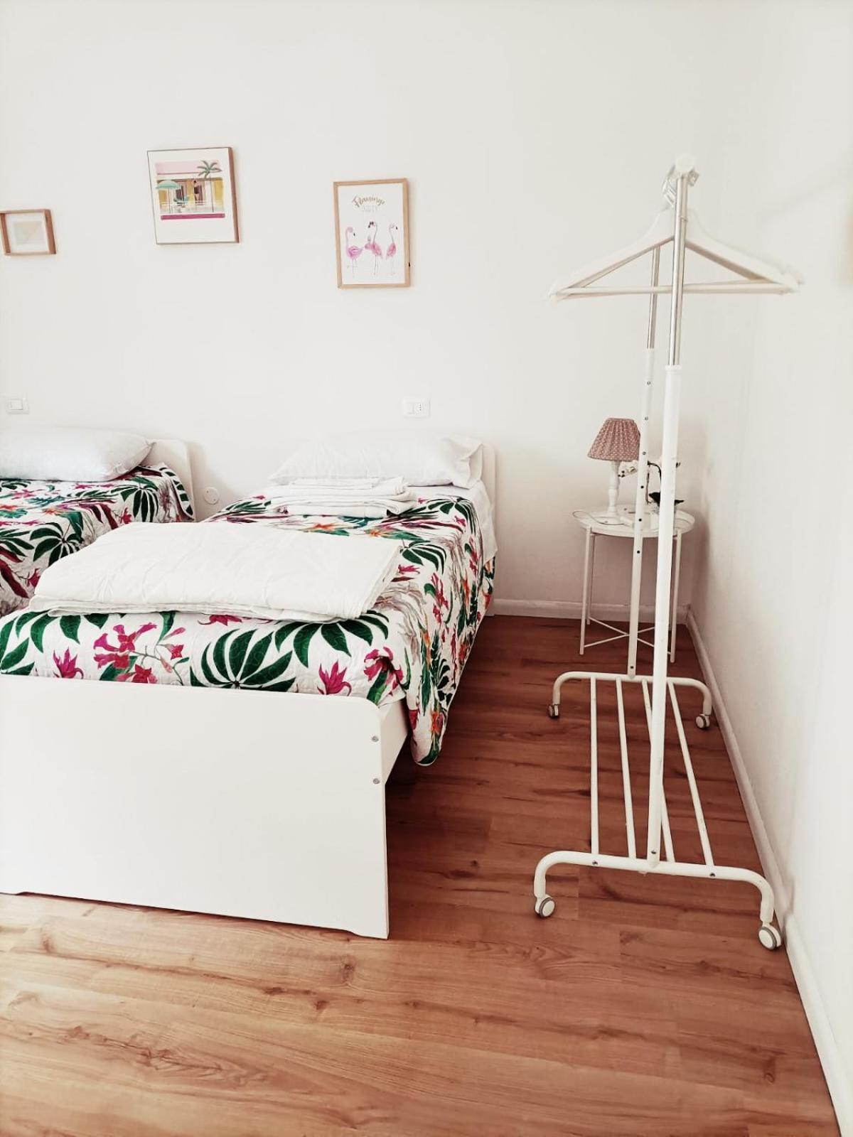 Hotel Residenza Chiara Forlì Esterno foto