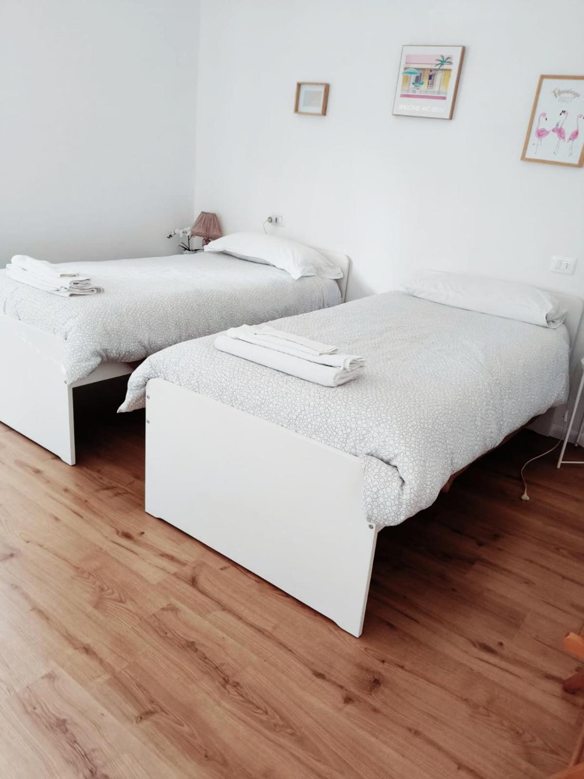 Hotel Residenza Chiara Forlì Esterno foto