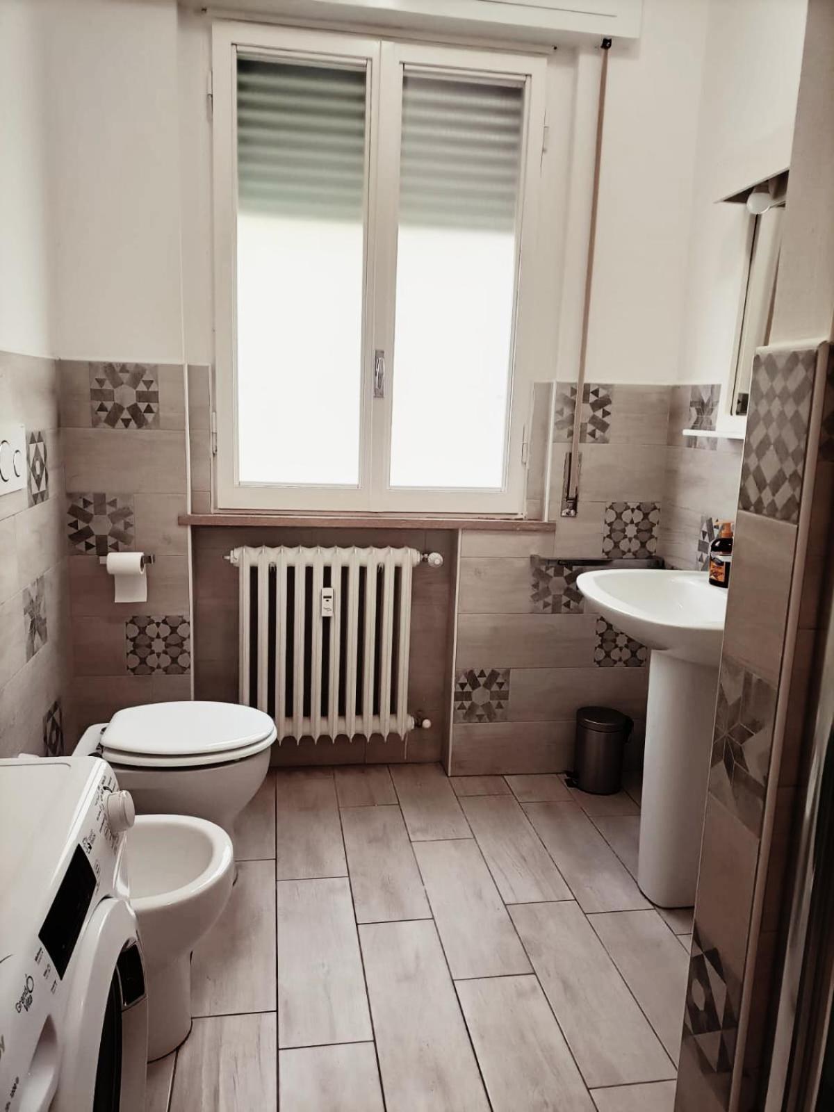 Hotel Residenza Chiara Forlì Esterno foto